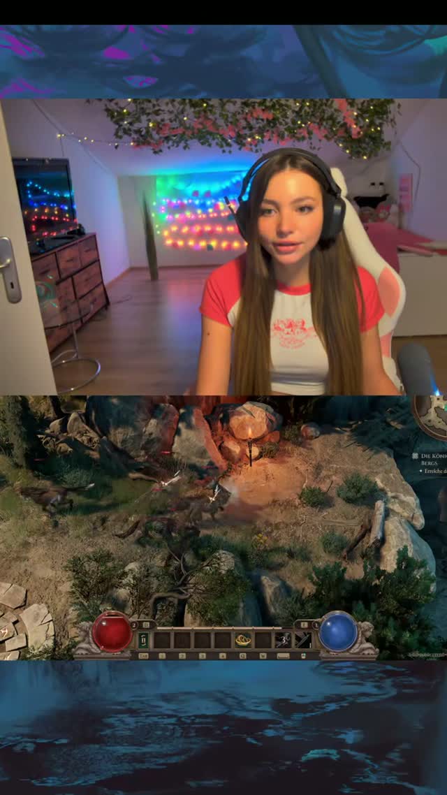 @laras.sterni TikTok live recording