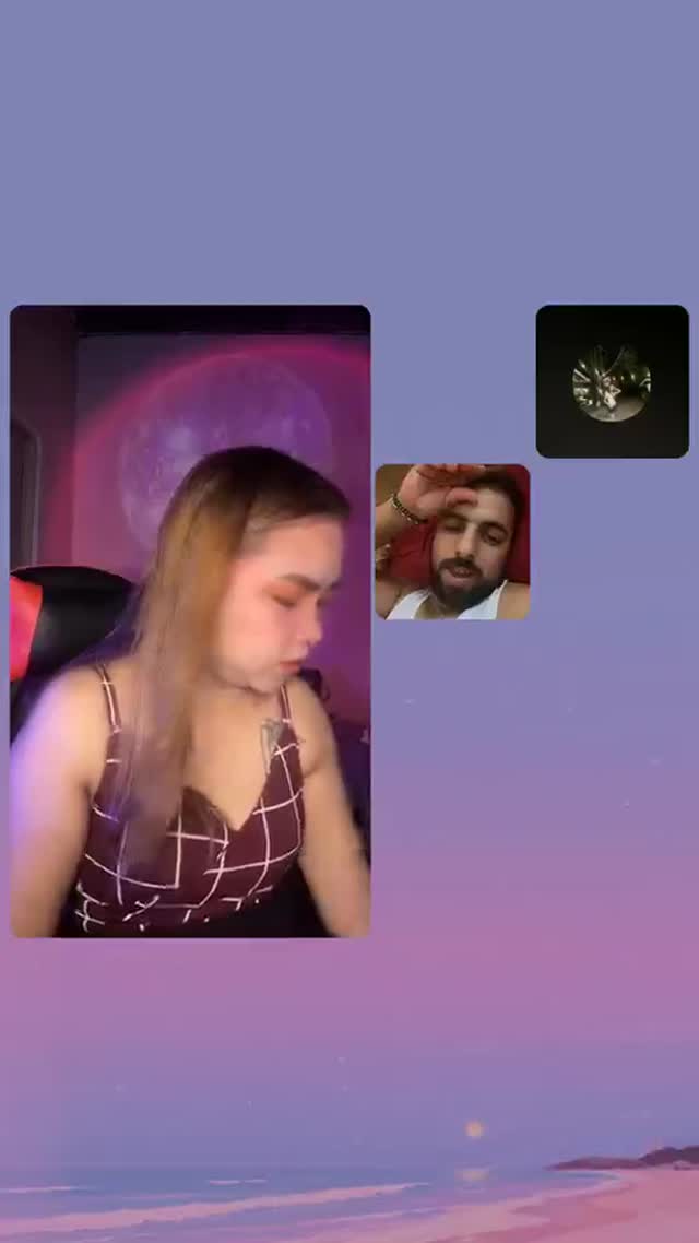 @jenniferanne.1 TikTok live recording