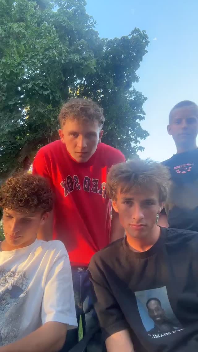 @ansel_lars TikTok live recording