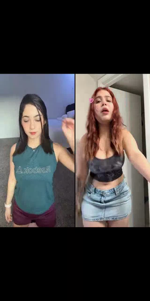 @esly.amaya1 TikTok live recording
