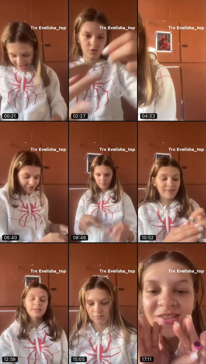 @evik913 TikTok live recording