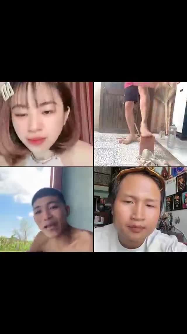 @lylybaodoi TikTok live recording