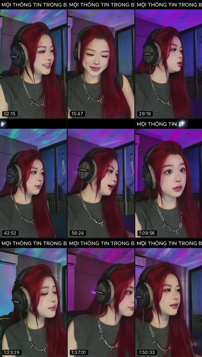 @chocopei.3108 TikTok live recording