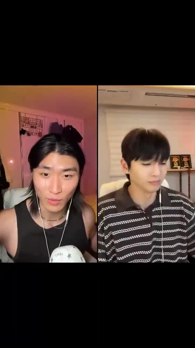 @song.__.chan TikTok live recording