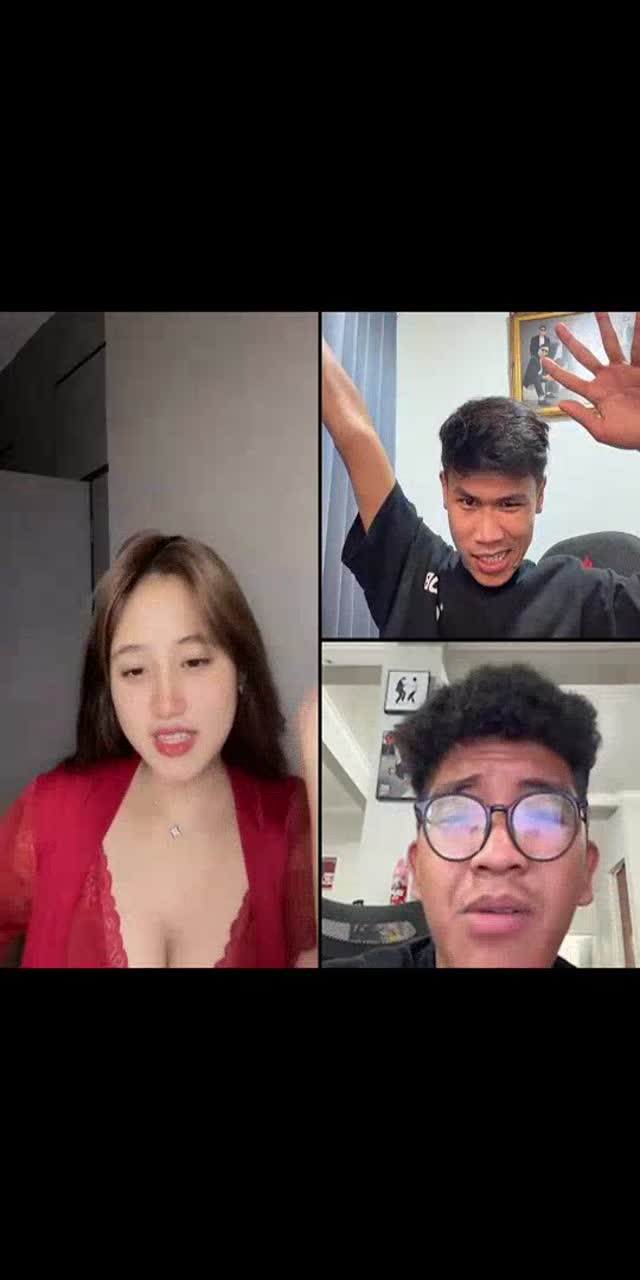 @kuntibocilreal TikTok live recording