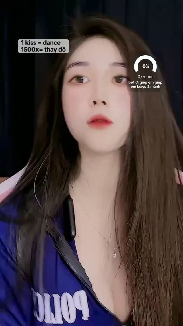 @quynhthichnhay27 TikTok live recording