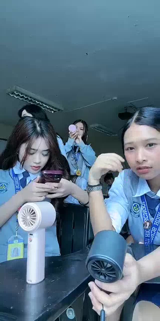 @gwyomy TikTok live recording