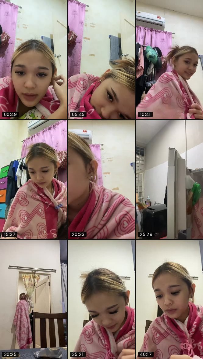 @eesyy44 TikTok live recording
