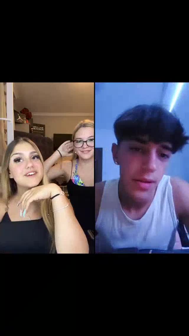 @dominika.kovacs12 TikTok live recording
