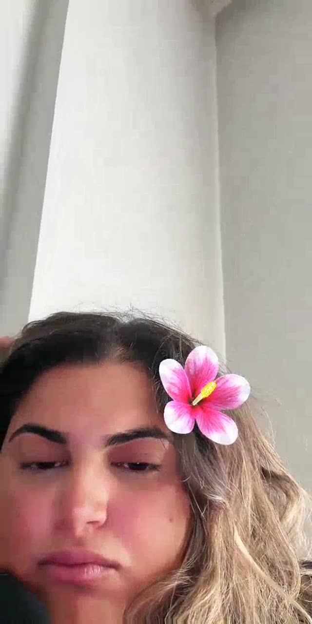 @kahvee68 TikTok live recording