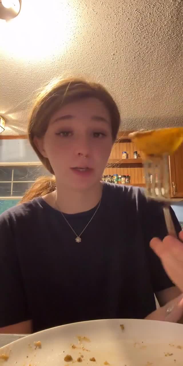 @evelynnmoore TikTok live recording