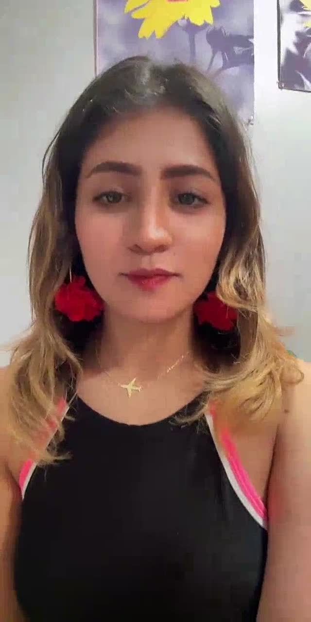 @karolguerra130 TikTok live recording