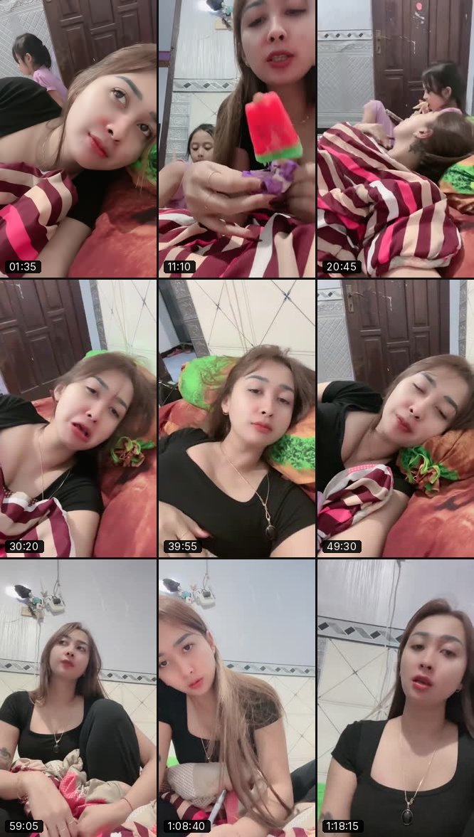 @anticha_cindye TikTok live recording