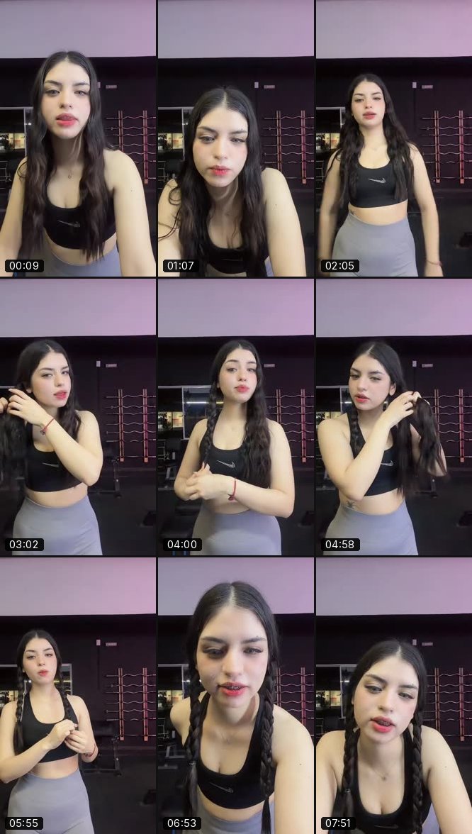 @payne_mor21 TikTok live recording
