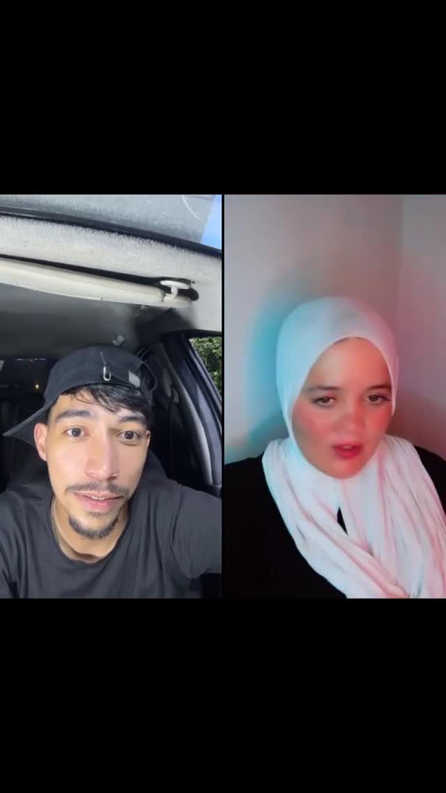 @ihab_beddiaf TikTok live recording