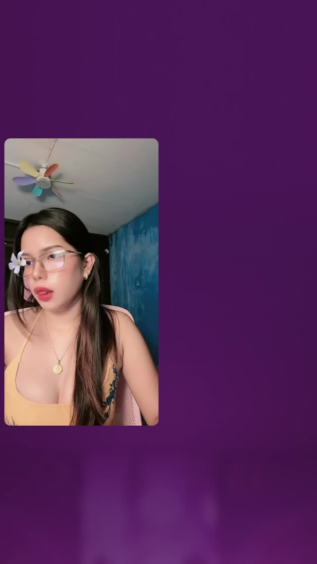 @_homeofvirgo TikTok live recording