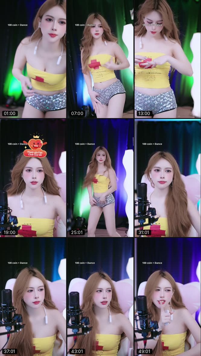 @chip2526z TikTok live recording