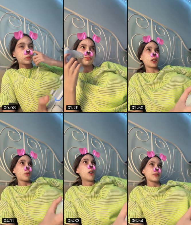 @yungflakita22 TikTok live recording