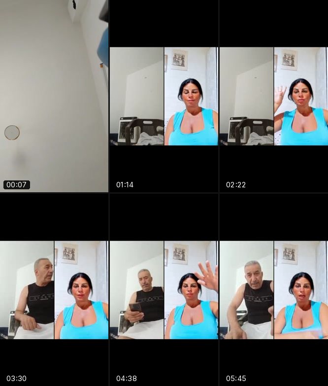 @user4466112523846 TikTok live recording