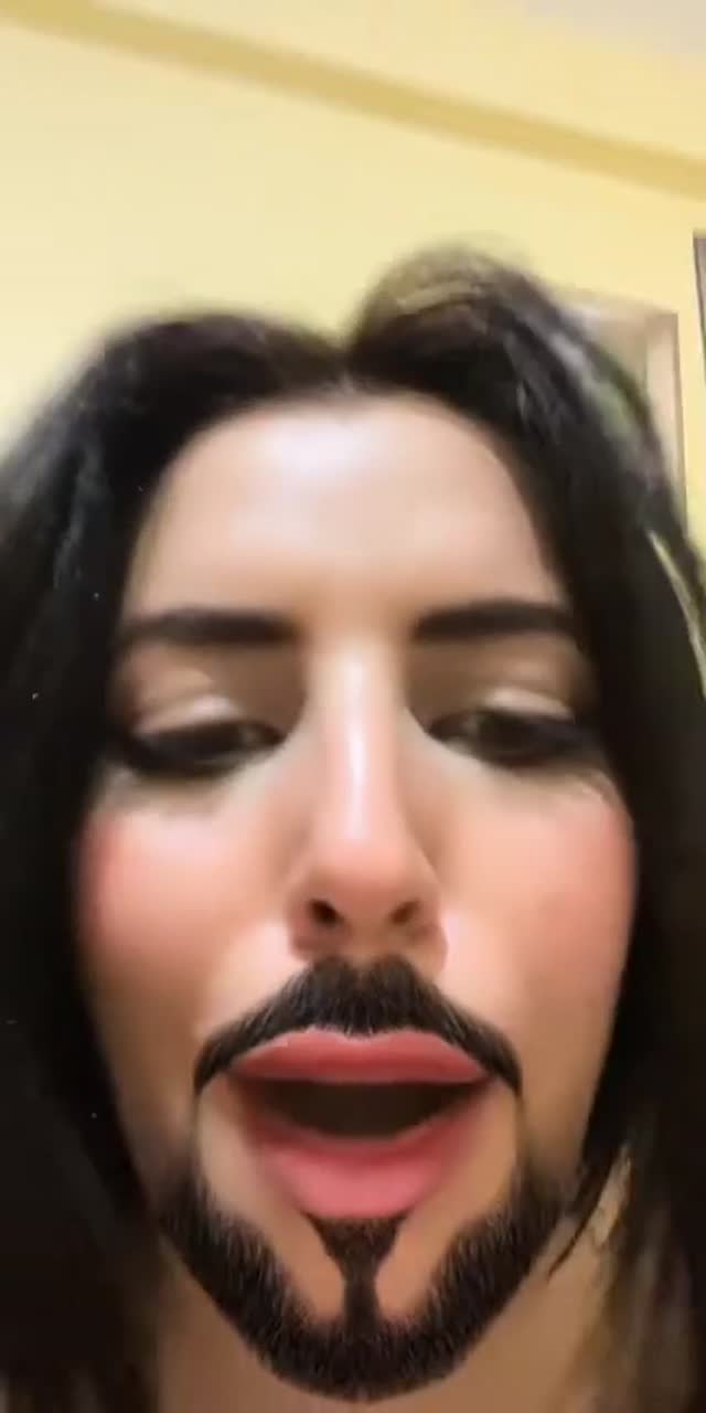 @noura45675 TikTok live recording