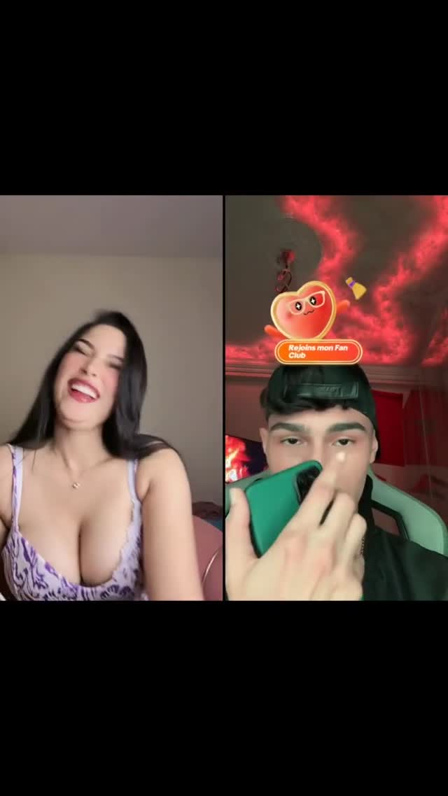 @dr.mohja0 TikTok live recording