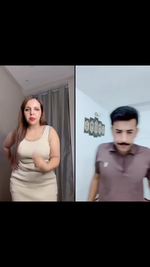 @fatine9042 TikTok live recording