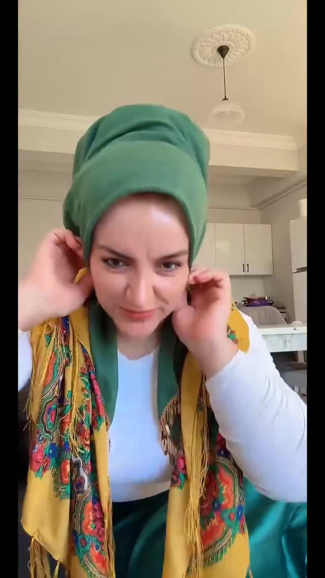 @urfaliguzelyarimm TikTok live recording