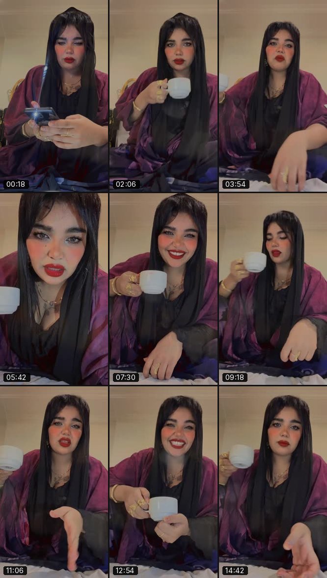 @user3714963018061 TikTok live recording