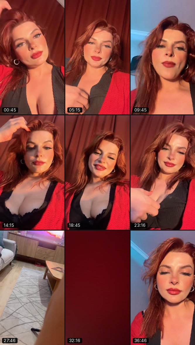 @nez_kay1 TikTok live recording