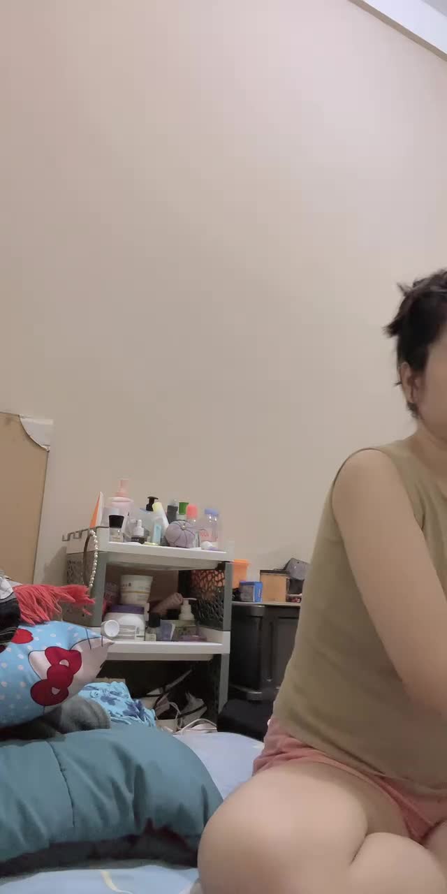@indomiewww TikTok live recording