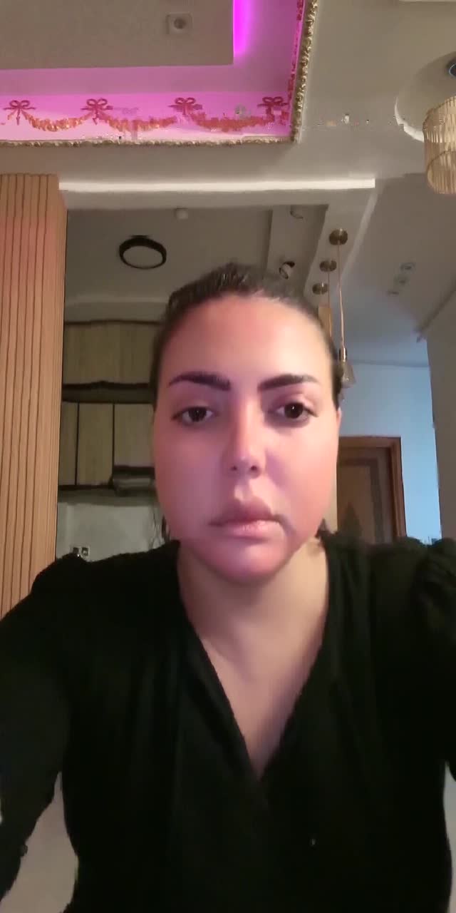 @rubiroseofficiel TikTok live recording