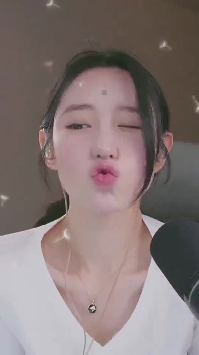 @____jjjjohyuns TikTok live recording