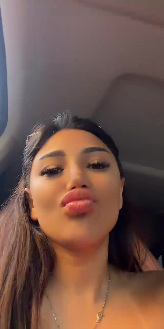 @9nigar TikTok live recording