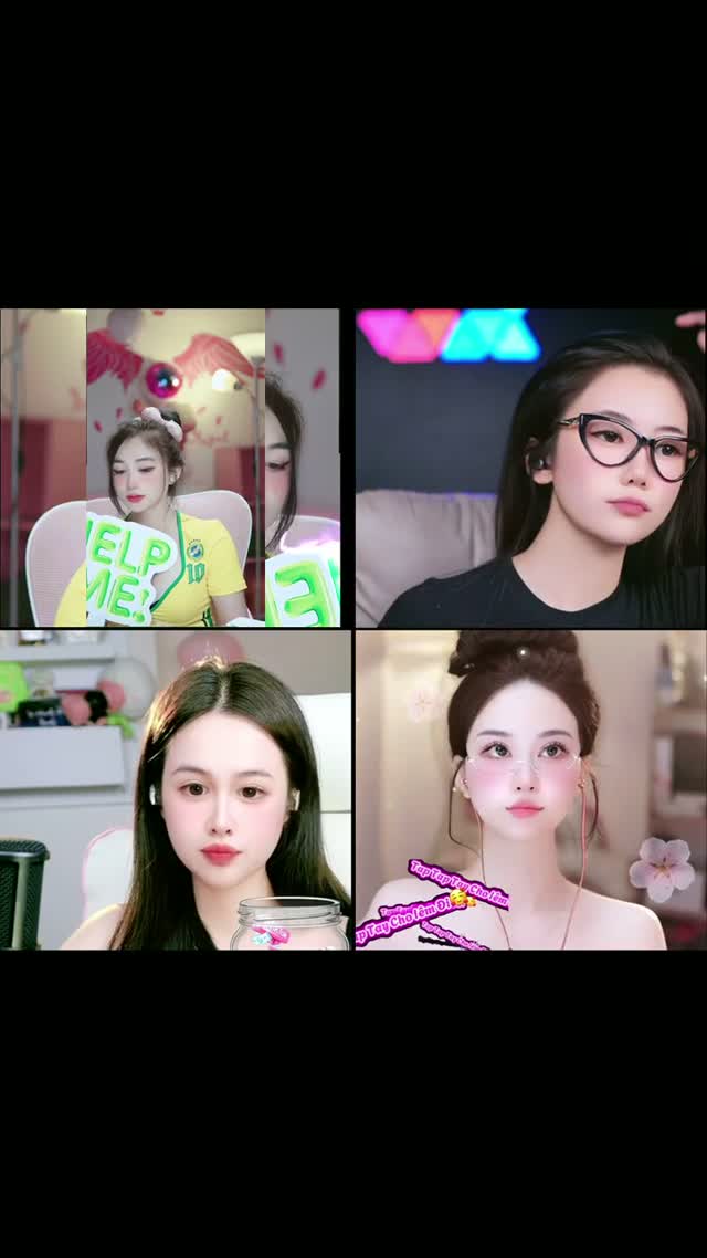 @_piiinkaaa_333 TikTok live recording