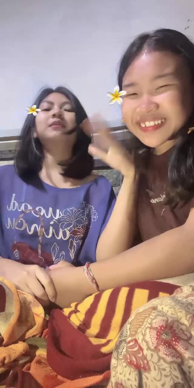 @aniastiii TikTok live recording