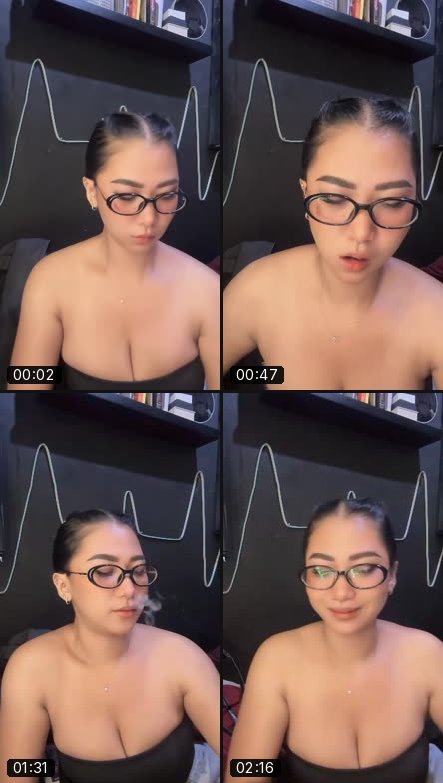 @billbellll TikTok live recording