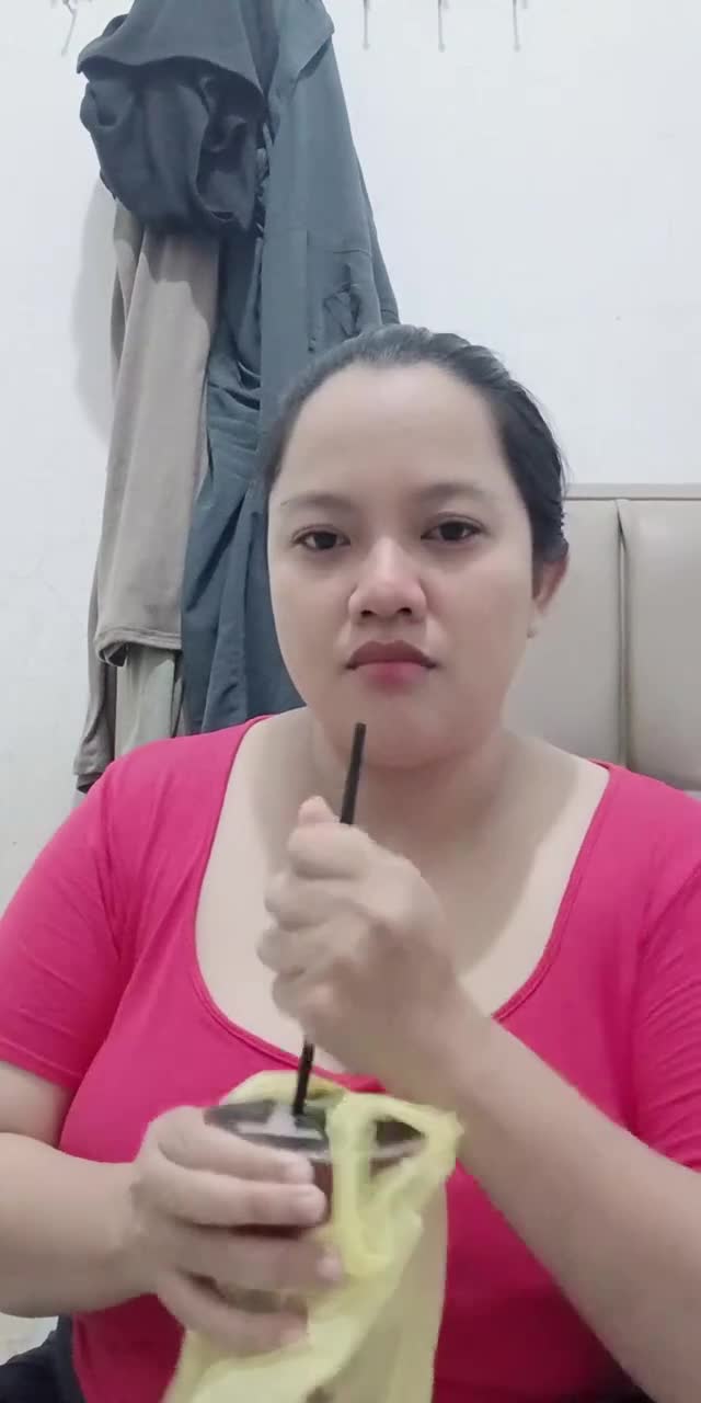 @nuttiramisu TikTok live recording
