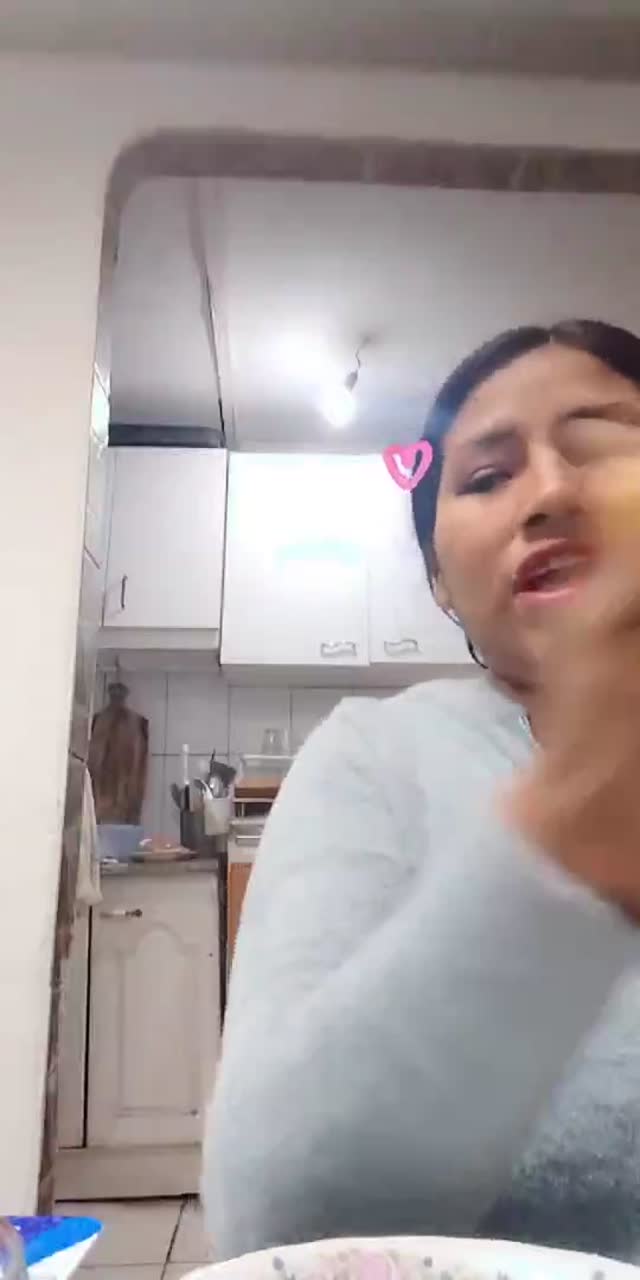 @yalenina745 TikTok live recording