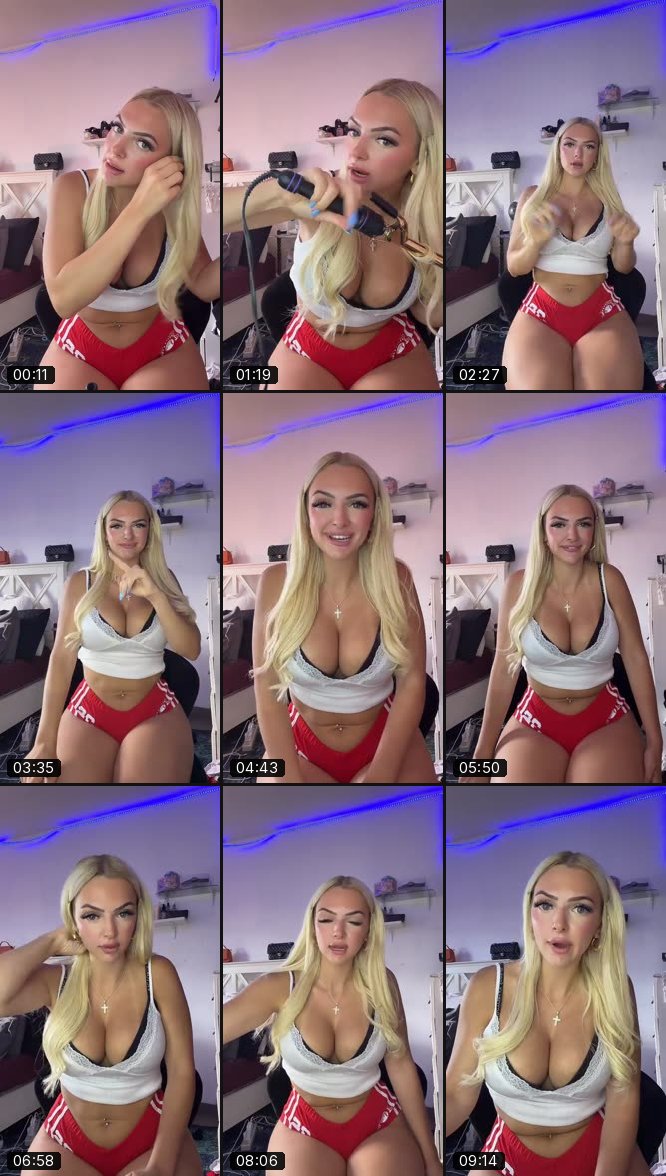 @annalizaaa.xx2 TikTok live recording