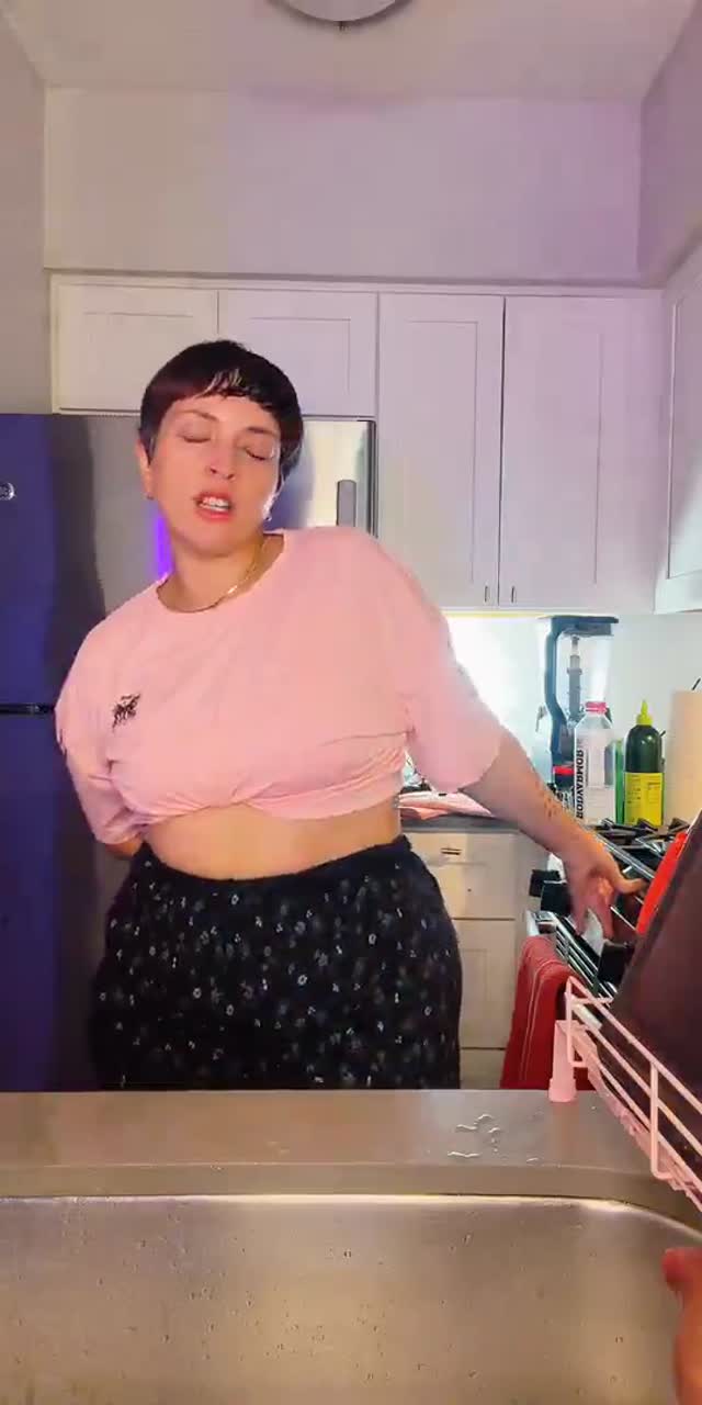 @citygirlsuplmao TikTok live recording