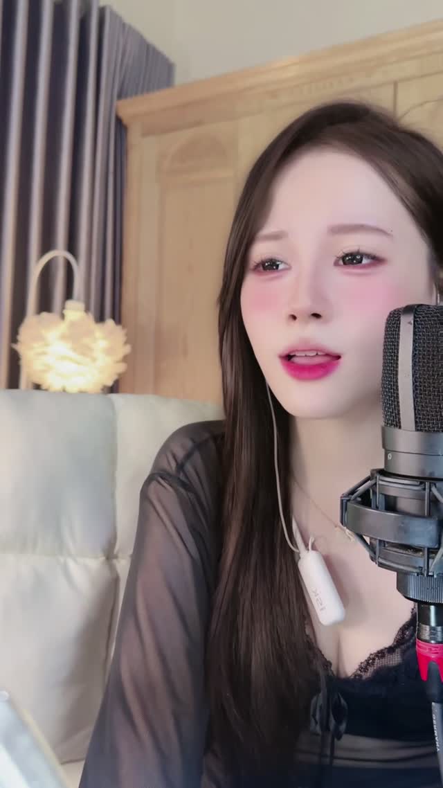 @emcuadth TikTok live recording