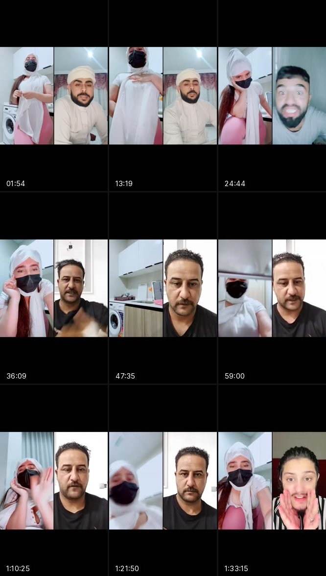 @ssrrss5200 TikTok live recording