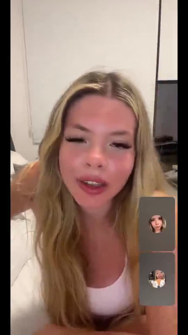 @suzanne_hun TikTok live recording