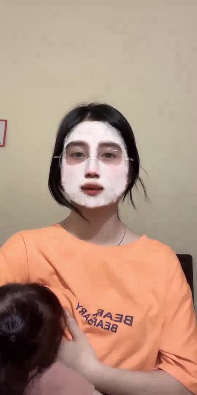 @anlynh14 TikTok live recording