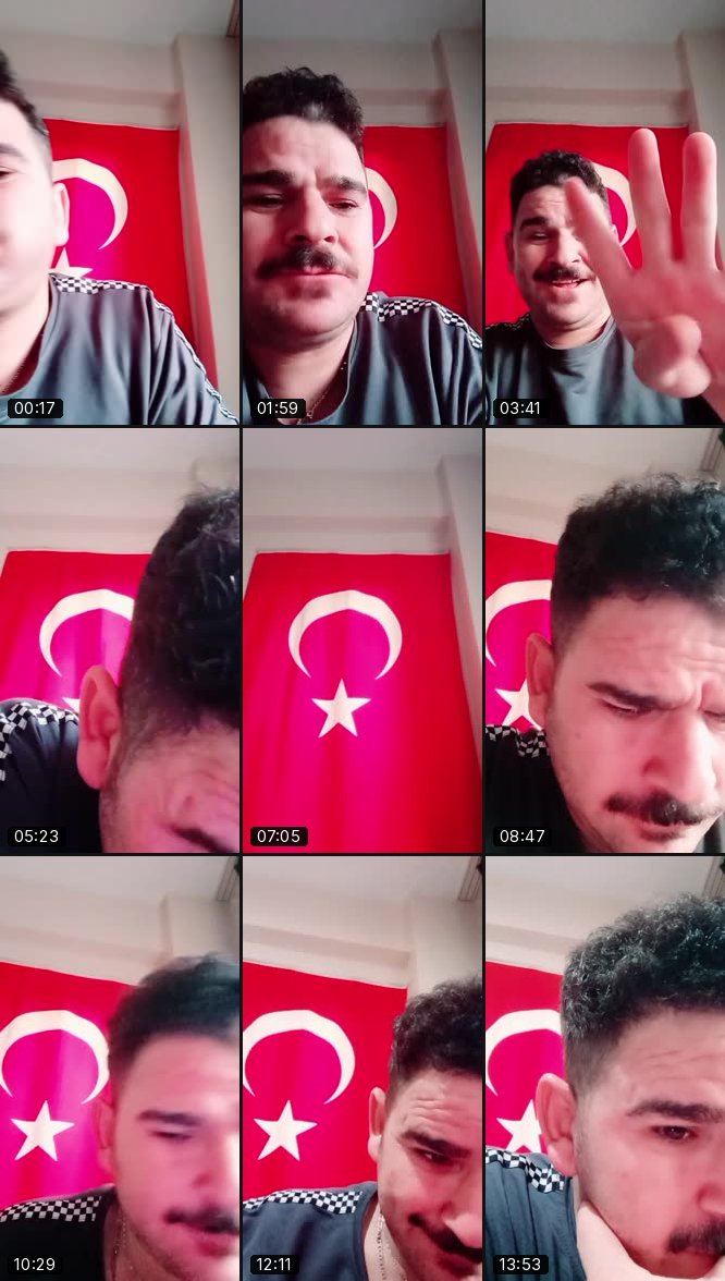 @rp96968 TikTok live recording