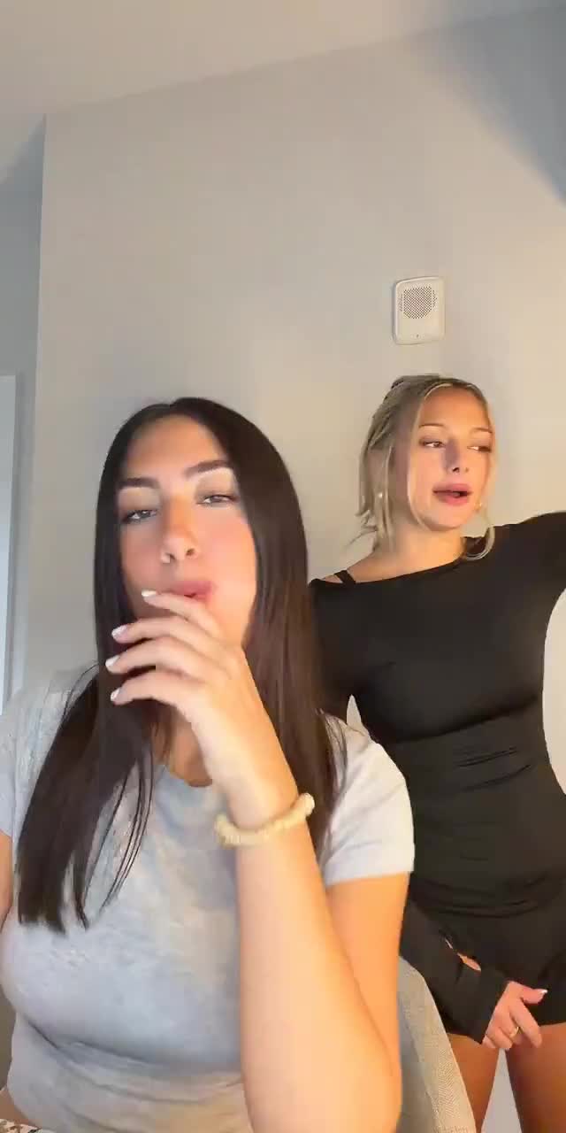 @firegirl1616 TikTok live recording