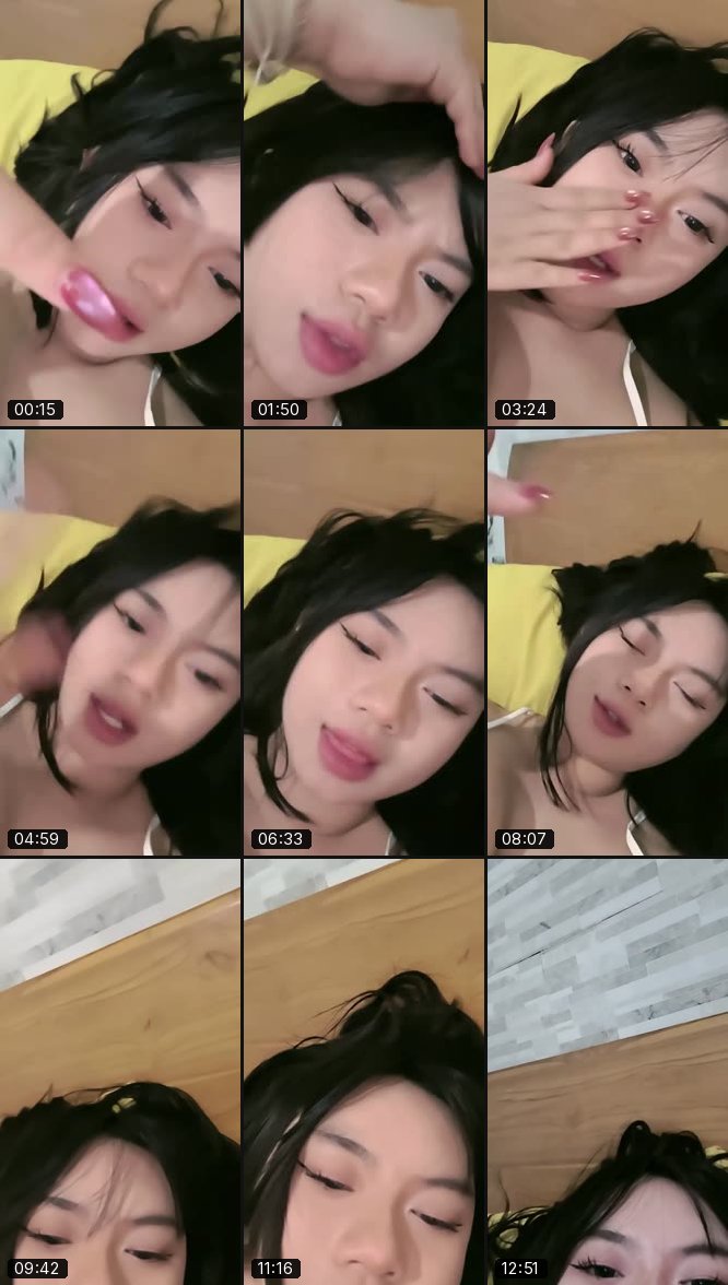 @jessicakheisya_ TikTok live recording
