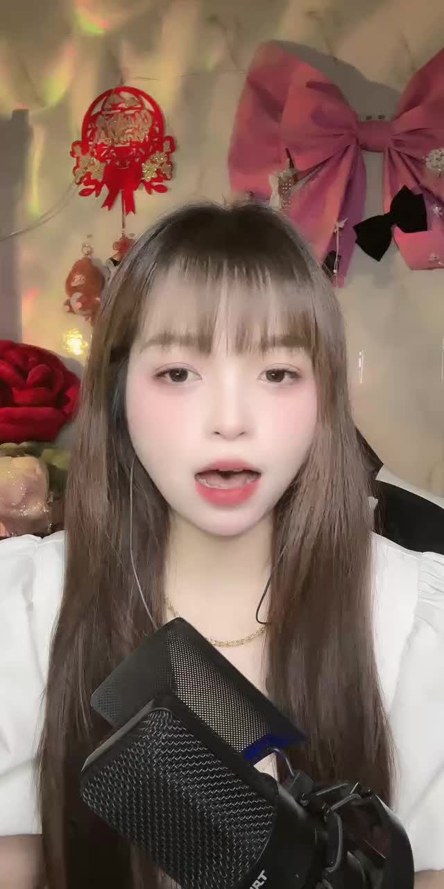 @iam.mint0511 TikTok live recording