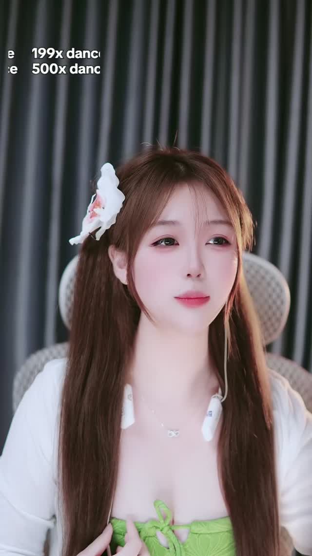 @bonglinh1106 TikTok live recording