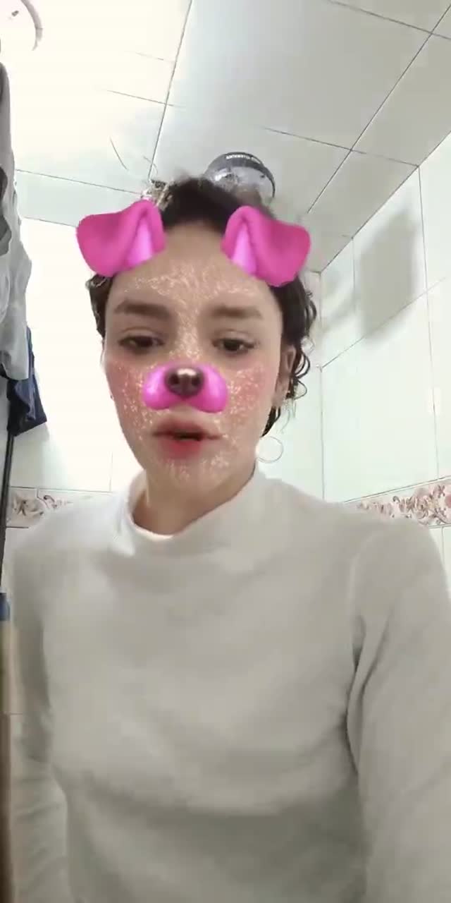 @valentinapereiraoficial TikTok live recording